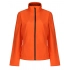 Ablaze Printable Softshell Jacket
