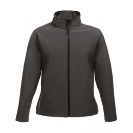 Women´s Ablaze Printable Softshell Jacket
