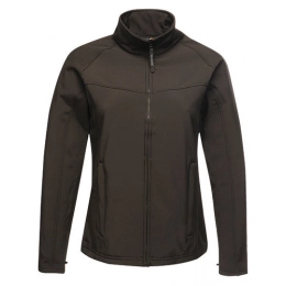Women`s Uproar Softshell Jacket