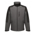 Hydroforce Softshell