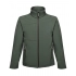 Men`s Softshell Jacket - Octagon II