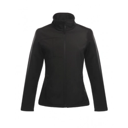 Women`s Softshell Jacket - Octagon II