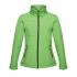 Women`s Softshell Jacket - Octagon II