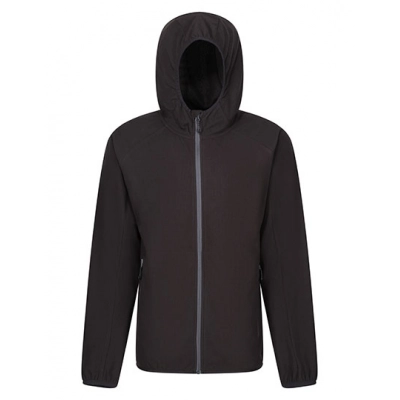 
                                                Jackets. Navigate Hooded Full Zip Fleece
                                                