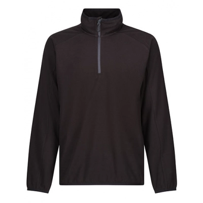 
                                                Pullovers. Navigate Half Zip Fleece
                                                