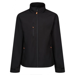 Куртки. Термоген Powercell 5000 с подогревом, софтшелл куртка