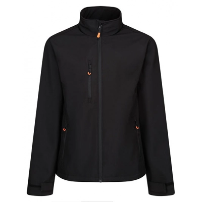 
                                                Jackets. Thermogen Powercell 5000 Heated Softshell Jacket
                                                