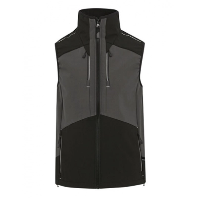 
                                                Waistcoats & bodywarmers. 4TEX Stretch 3-Layer Softshell Bodywarmer
                                                