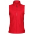 Women`s Flux Softshell Bodywarmer