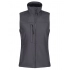 Women`s Flux Softshell Bodywarmer