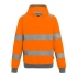 Sweatshirts & -jackets. Hi-Vis Pro Contract Hoodie