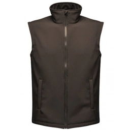 Напечатанный жилет Ablaze