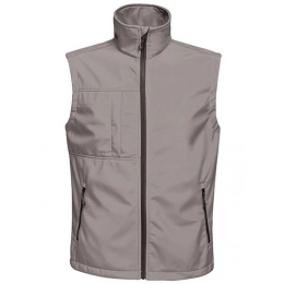 Мужской жилет Octagon II с возможностью нанесения изображений