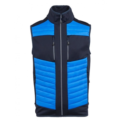 
                                                Waistcoats & bodywarmers. E-volve Unisex Thermal Hybrid Bodywarmer
                                                