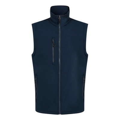
                                                Waistcoats & bodywarmers. Navigate 2-Layer Softshell Bodywarmer
                                                