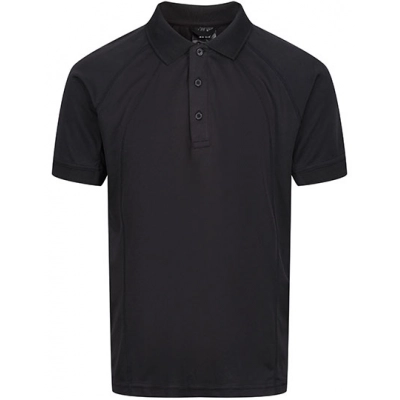 
                                                Coolweave Wicking Polo
                                                
