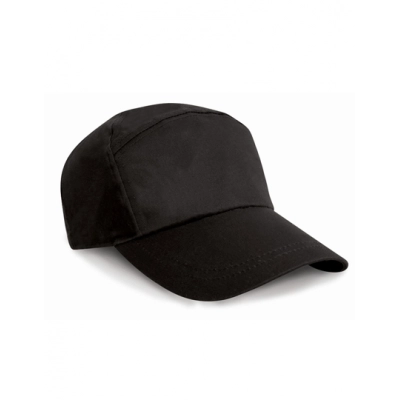 
                                            7-Panel Advertising Cap
                                            