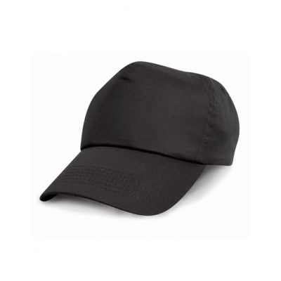 
                                                Junior Cotton Cap
                                                