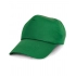 Junior Cotton Cap