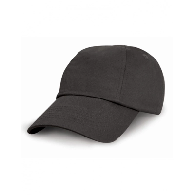 
                                                Junior Low Profile Cotton Cap
                                                