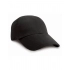 Junior Heavy Brushed Cotton Cap