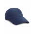 Junior Heavy Brushed Cotton Cap