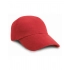 Junior Heavy Brushed Cotton Cap