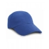 Junior Heavy Brushed Cotton Cap