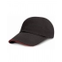 Junior Heavy Brushed Cotton Cap