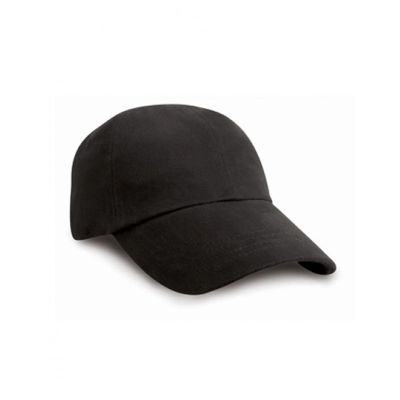 
                                                Low Profile Heavy Brushed Cotton Cap
                                                