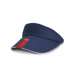 Кепки. Шевронный козырек с сэндвичевым козырьком