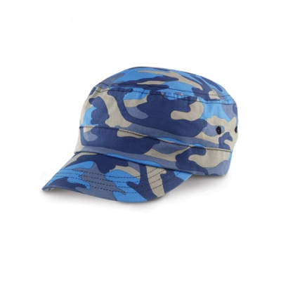 
                                                Urban Camo Cap
                                                