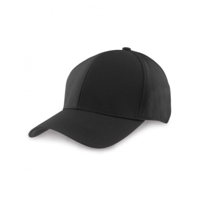 
                                                Tech Performance Soft Shell Cap
                                                