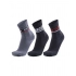Stockings. Tennis Socks (3 Pair Card wrap)