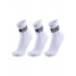 Stockings. Tennis Socks (3 Pair Card wrap)