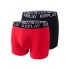 Underwear. Men´s Boxer Short (2 Pair Box)