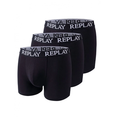 
                                            Underwear. Men´s Boxer Short (3 Pair Box)
                                            