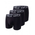 Underwear. Men´s Boxer Short (3 Pair Box)