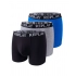 Underwear. Men´s Boxer Short (3 Pair Box)