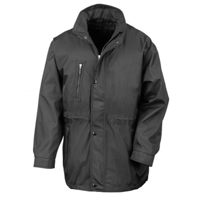 
                                                City Executive Jacket
                                                