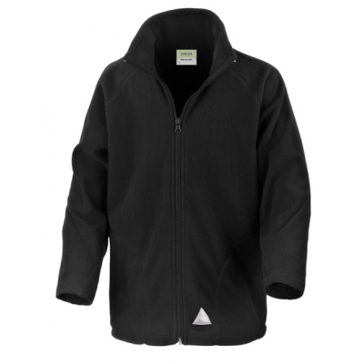 
                                                Junior Microfleece Jacket
                                                