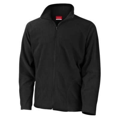 
                                                Core Micro Fleece Jacket
                                                