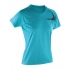 Футболки. Женская тренировочная футболка Dash Футболки. Женская тренировочная футболка Dash
