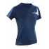 Футболки. Женская тренировочная футболка Dash Футболки. Женская тренировочная футболка Dash