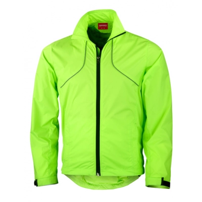 
                                                Crosslite Trail & Track Jacket
                                                