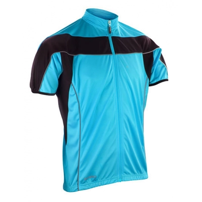 
                                                Men`s Bikewear Full Zip Performance Top
                                                