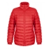 Womens Ice Bird Padded Jacket