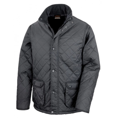 
                                                Cheltenham Jacket
                                                