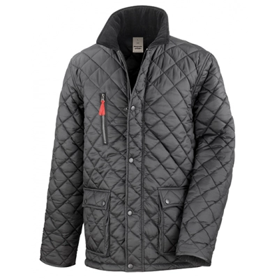 
                                                Cheltenham Gold Jacket
                                                