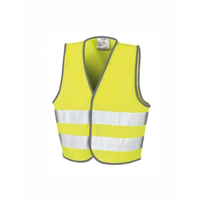 
                                                Junior Safety Vest
                                                